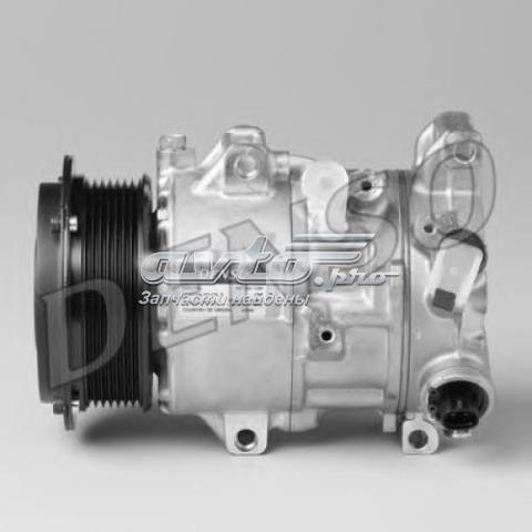 Насос кондиціонера DCP50042 DENSO