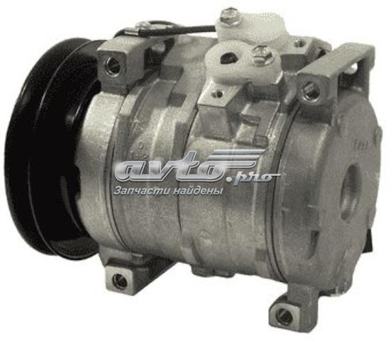 Компресор кліматичної установки DCP99518 DENSO