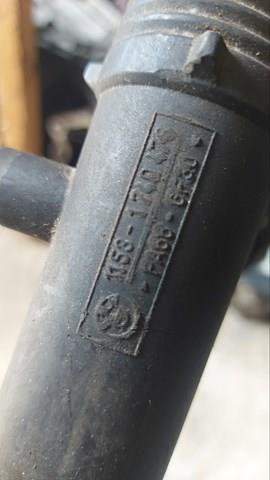 Кришка термостата 11531740478 BMW