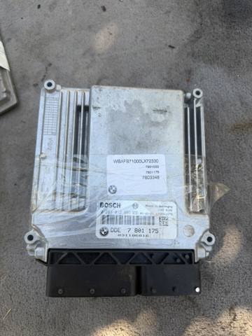 ЕБУ 13617801175 BMW