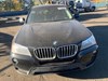 Бампер на авто 51117210451 BMW