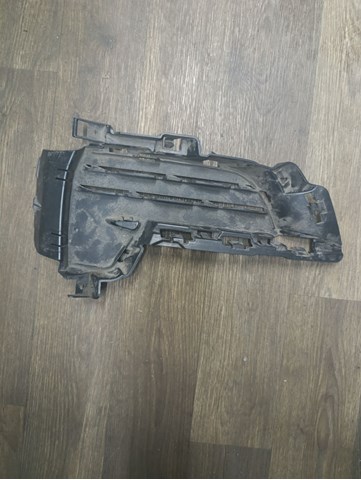Решітка переднього бампера, ліва 51117336509 BMW