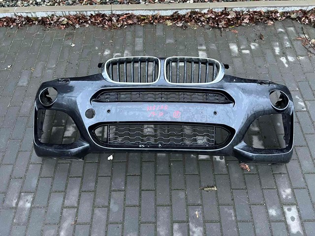Буфер (бампер) передній 51118064119 BMW