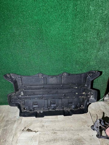 Захист днища, середня частина 748N35SN0A NISSAN