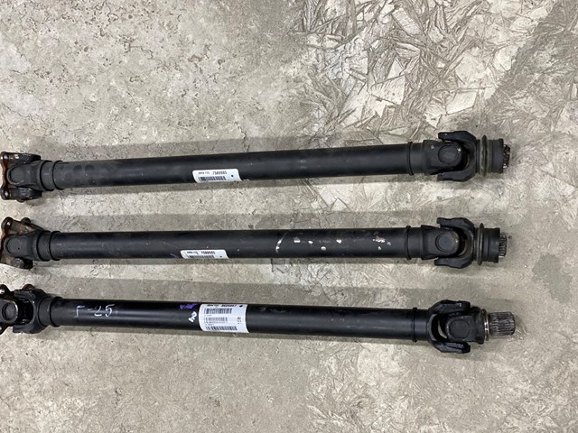Кардан передній 8605867 BMW