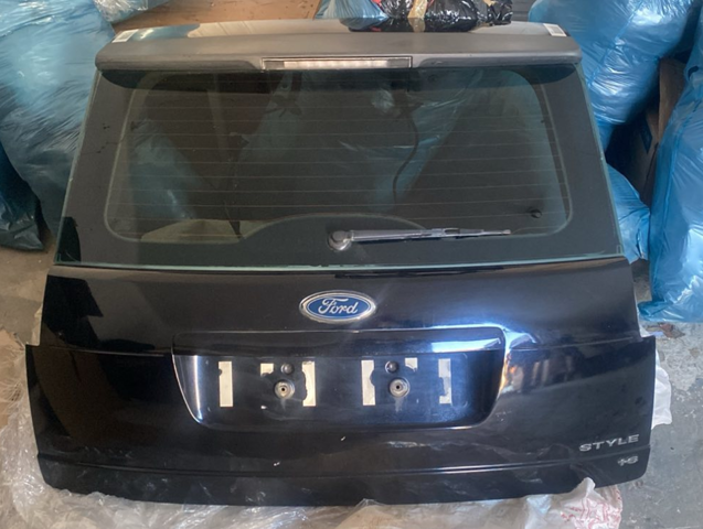 Задня ляда 1509342 FORD