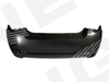Бампер задній Chevrolet Aveo 2