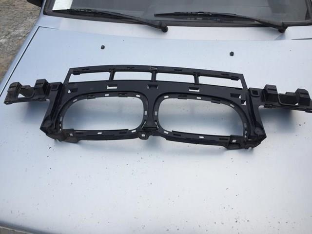 Шина бампера переднього 3400898 BMW