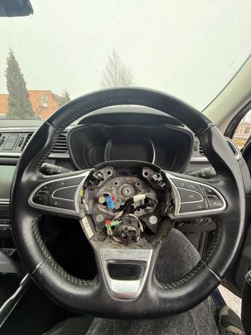 Рульове колесо 484005825R RENAULT