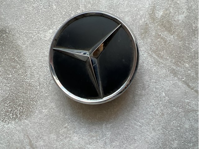 Ковпак диска 2204000125 MERCEDES