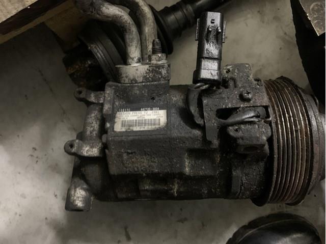 Компресор кліматичної установки 4472205604 CHRYSLER