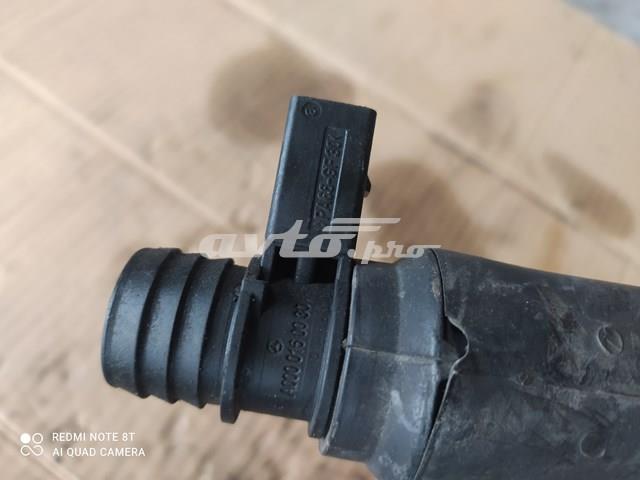 Підігрівач картерних газів A0000160030 MERCEDES