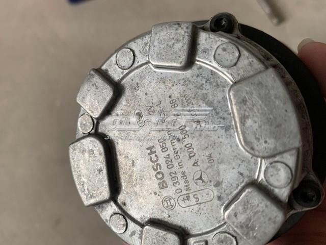 Насос охолодження інвертора A0005002686 MERCEDES