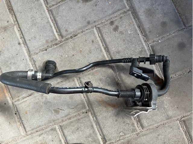 Датчик тиску вихлопних газів A0009055002 MERCEDES