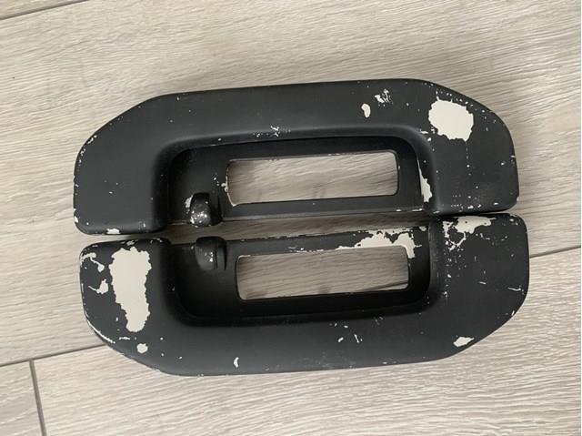 Ручка салону, даху A0998150000 MERCEDES