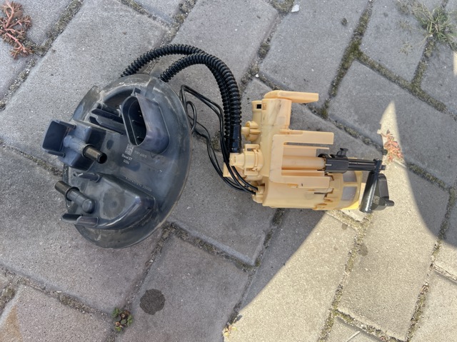 Бензонасос A2054701694 MERCEDES