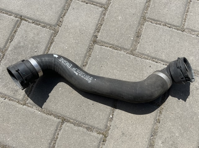 Шланги системи охолодження A2055013182 MERCEDES