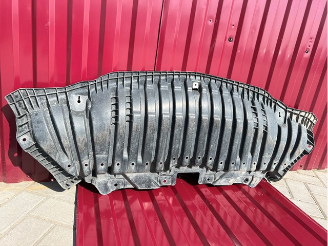 Захист картера двигуна A2055200400 MERCEDES