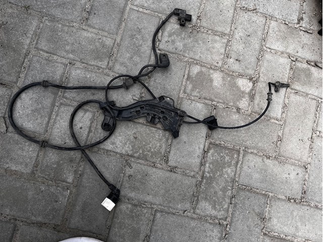 Електропроводка заднього гальмівного супорта A2055404006 MERCEDES
