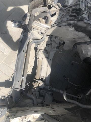 Балка передньої підвіски, підрамник A2056280057 MERCEDES