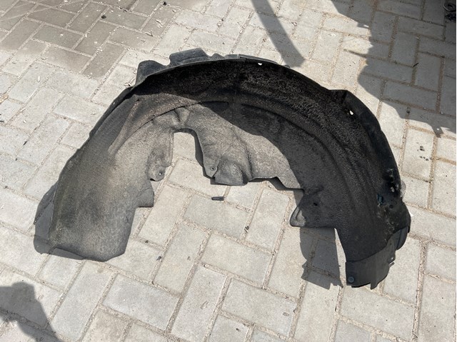 Підкрилок заднього крила, правий A2056900830 MERCEDES