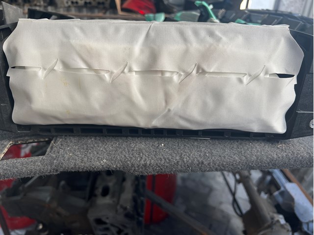 Подушка безпеки бокова A2058600500 MERCEDES