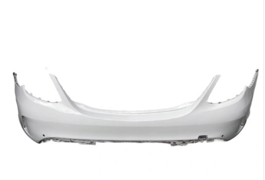 Буфер (бампер) задній A2058856438 MERCEDES