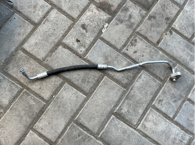 Шланг кондиціонера, від випарника до компресора A2138300801 MERCEDES