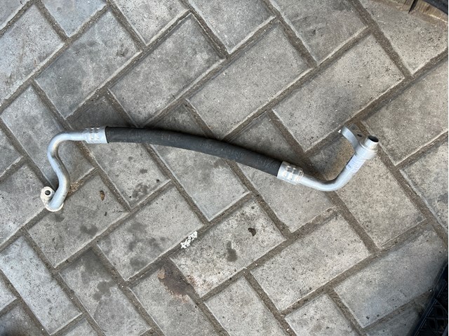 Шланг кондиціонера, від випарника до компресора A2138301900 MERCEDES