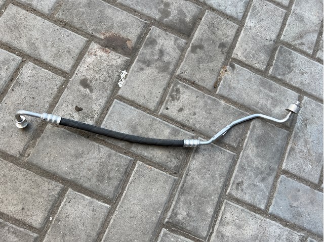 Шланг кондиціонера, від радіатора до випарника A2138305100 MERCEDES