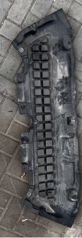 Захист картера двигуна A2535200923 MERCEDES