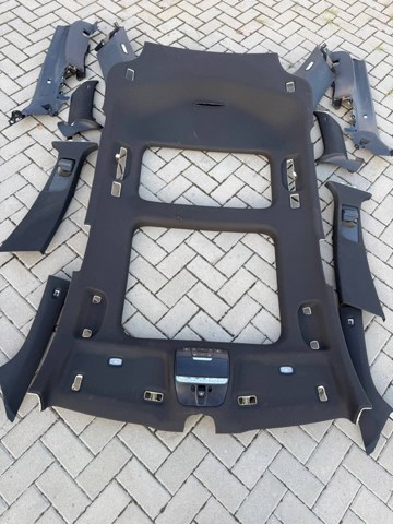 Оббивка даху (стеля) A2536900350 MERCEDES