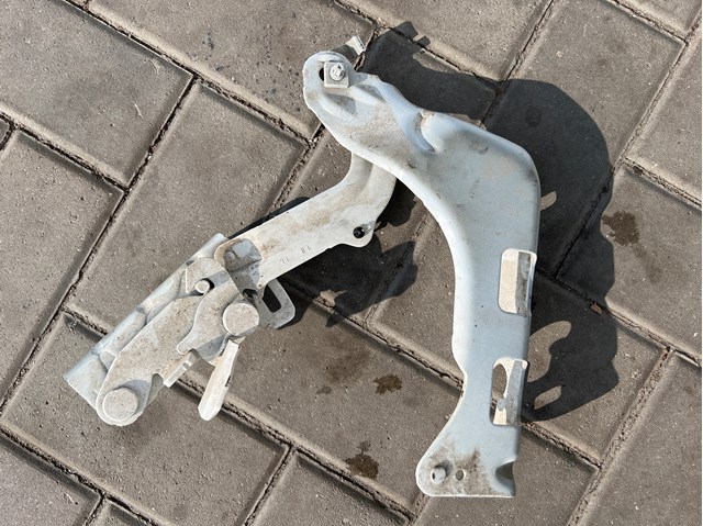 Петля капота, права A2538800128 MERCEDES