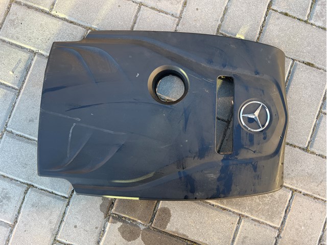 Екран двигуна A2740106707 MERCEDES