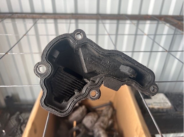Датчик газів картера A2780180035 MERCEDES