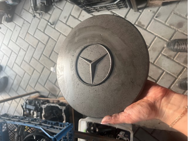Ковпаки на колеса A6384010325 MERCEDES