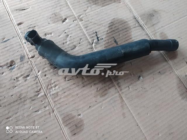 Трубка відводу картерних газів A6510100882 MERCEDES