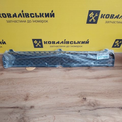 Облицювання радіатора 0230202990 TEMPEST