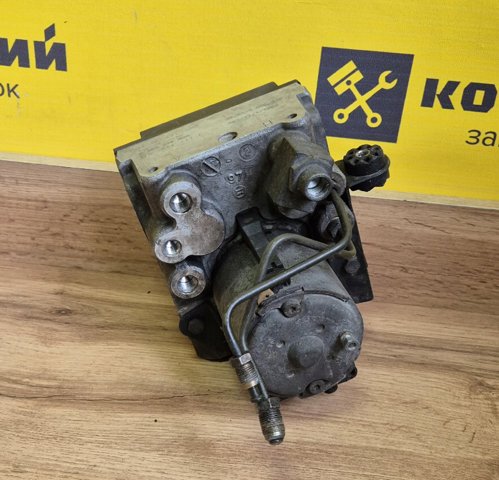Блоки ABS 0265217000 BMW