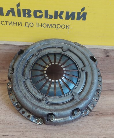 Корзина диска зчеплення 03D141025C VAG