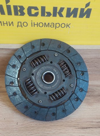 Зчеплення 03D141031A VAG