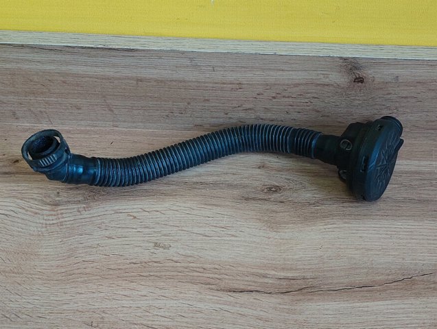 Датчик газів картера 03E103201C VAG