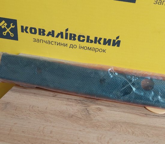 Накладка задніх лівих дверей, нижніх 1007620 AUTOTECHTEILE