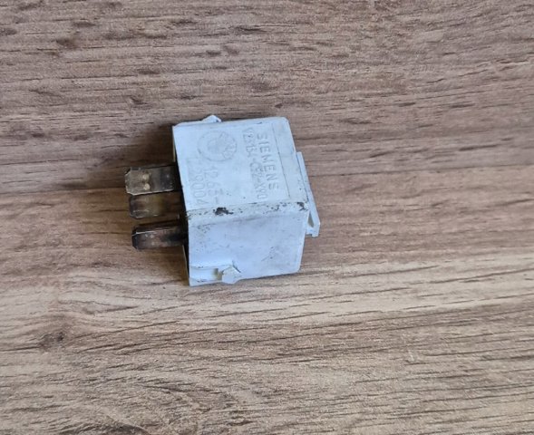 Реле електричне багатофункціональне 12631729004 BMW