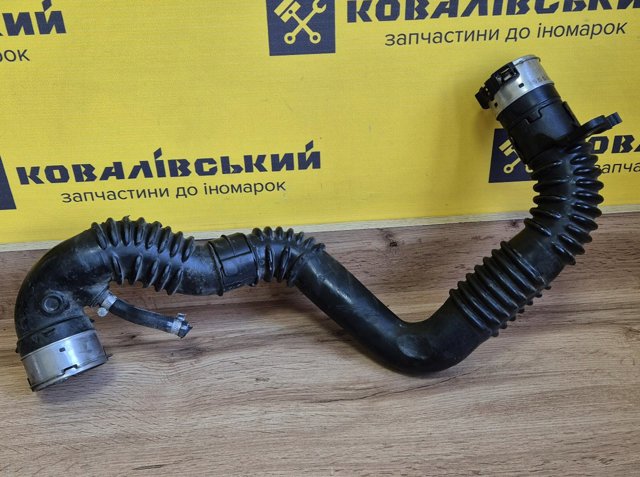 Трубка, що нагнітається 14460HX40D NISSAN