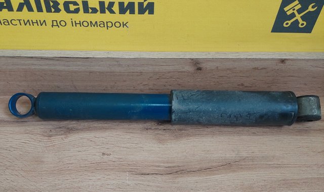Циліндр підвіски 16267250011 MEYLE