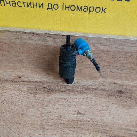 Мотор омивача 1J6955651 VAG