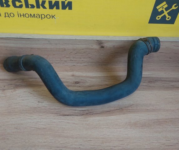 Шланги системи охолодження 1K0122101AC VAG