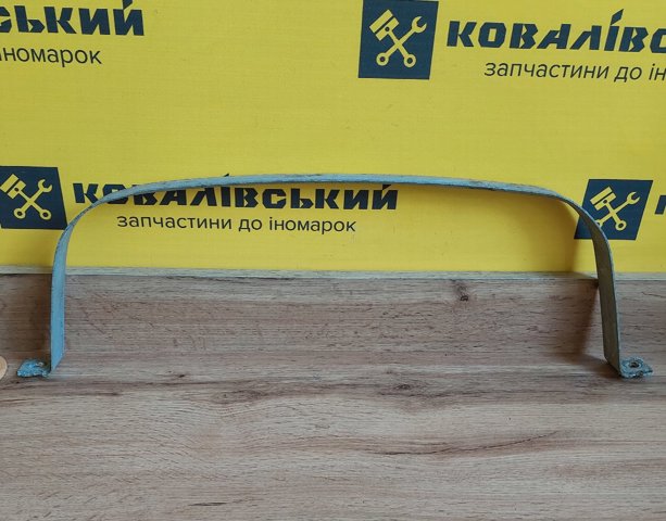 Кронштейн баку паливного 1K0201656C VAG