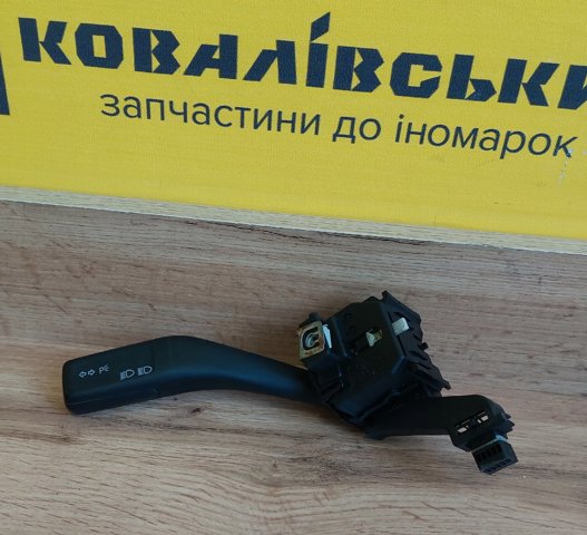 Перемикач підрульовий, лівий 1K0953513E VAG